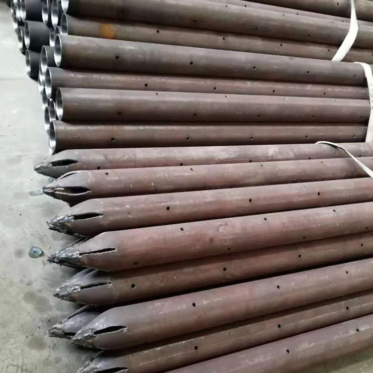 千阳76mm管棚管